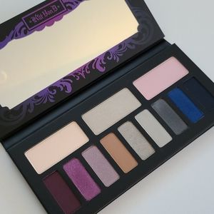 RARE Kat Von D Chrysalis Eyeshadow Palette